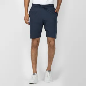 Essential Shorts- Mid Night Navy