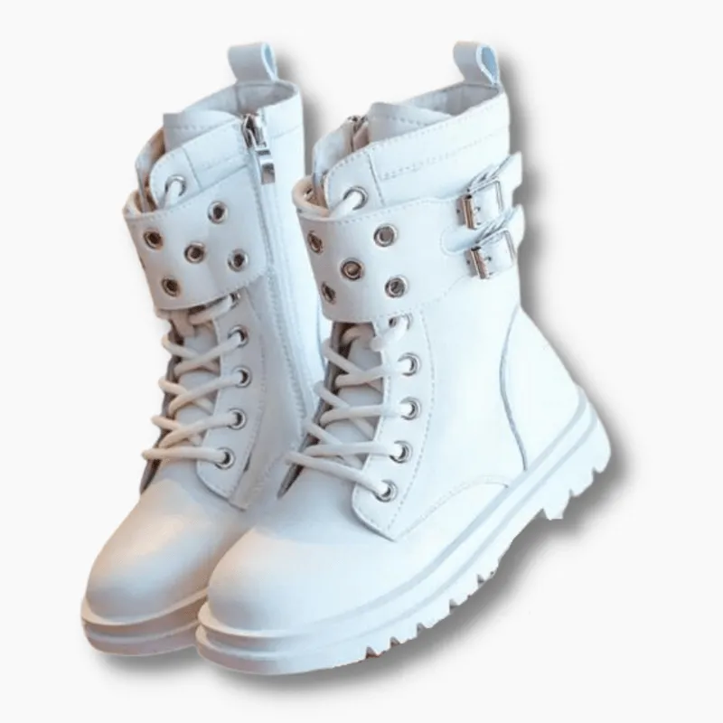 Fashionable Girl's Boots