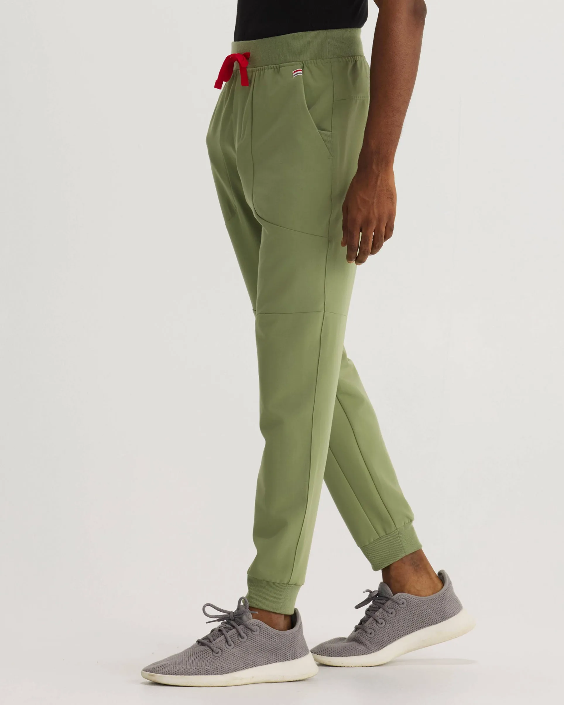 FYSEL® Milos ‎ Jogger Scrub Pants