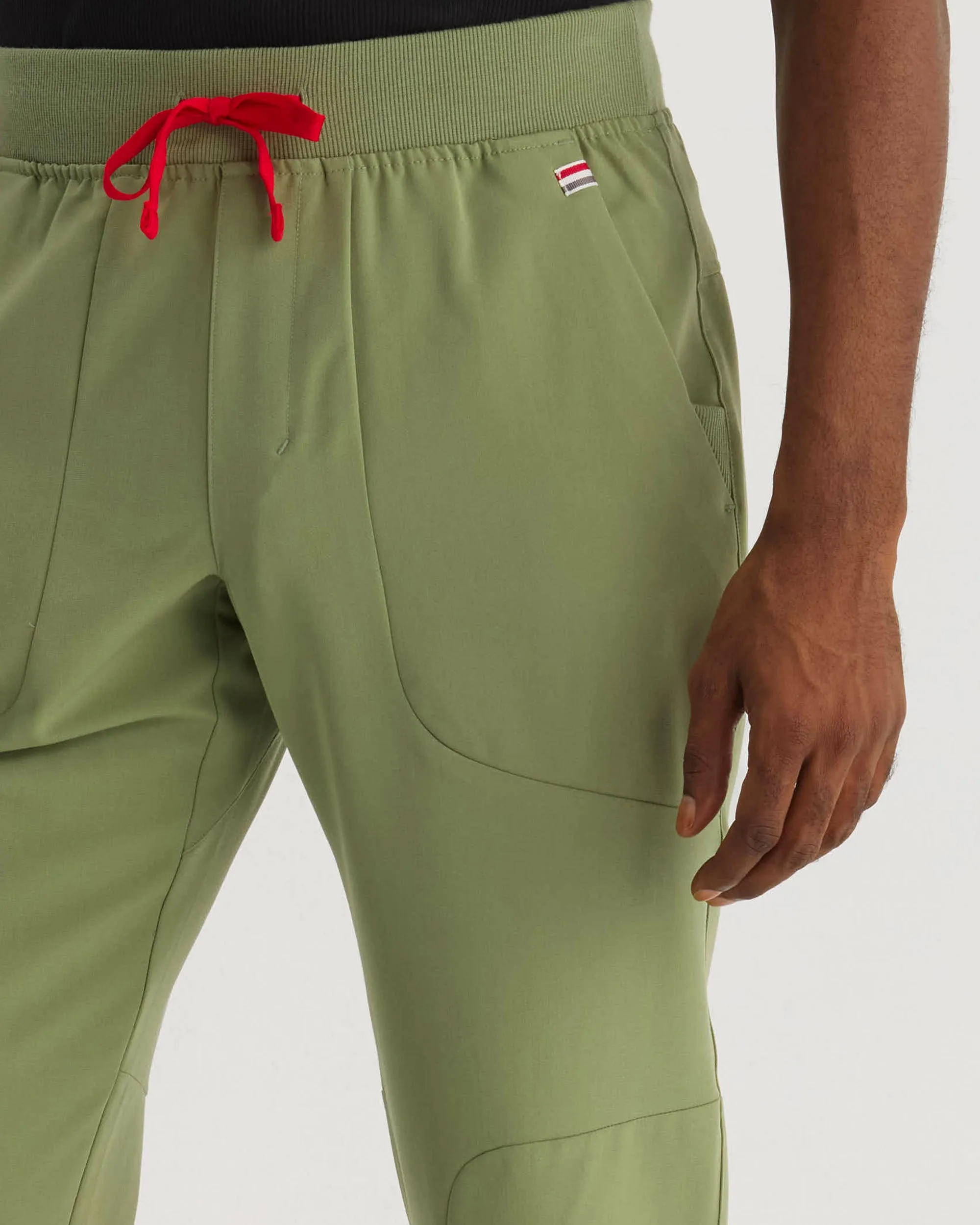 FYSEL® Milos ‎ Jogger Scrub Pants