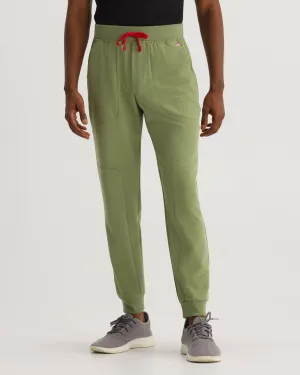 FYSEL® Milos ‎ Jogger Scrub Pants
