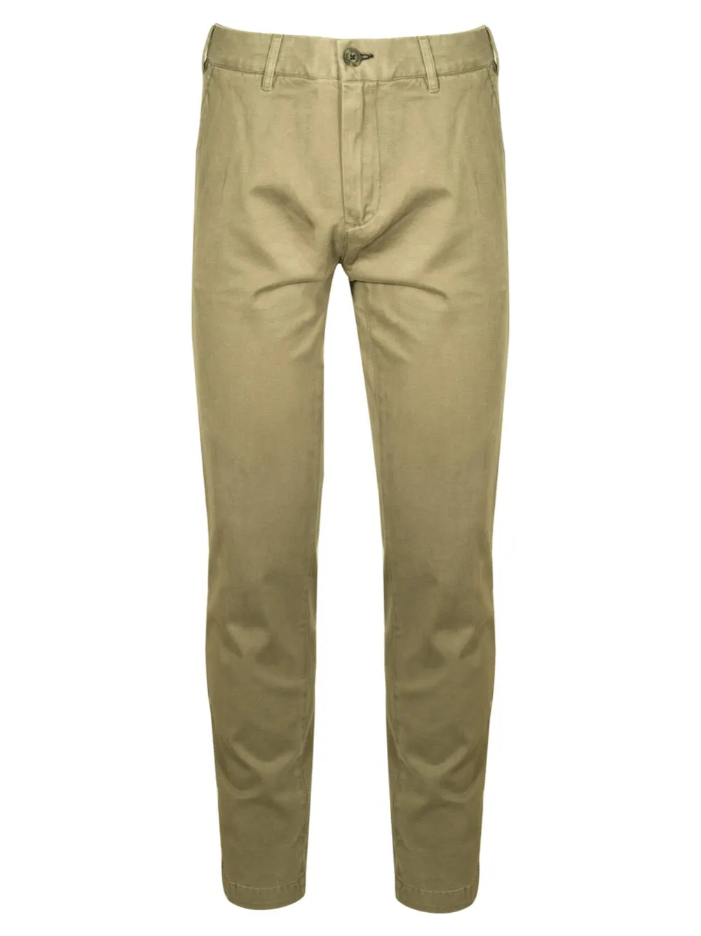 Gant Desert Brown Classic Pant