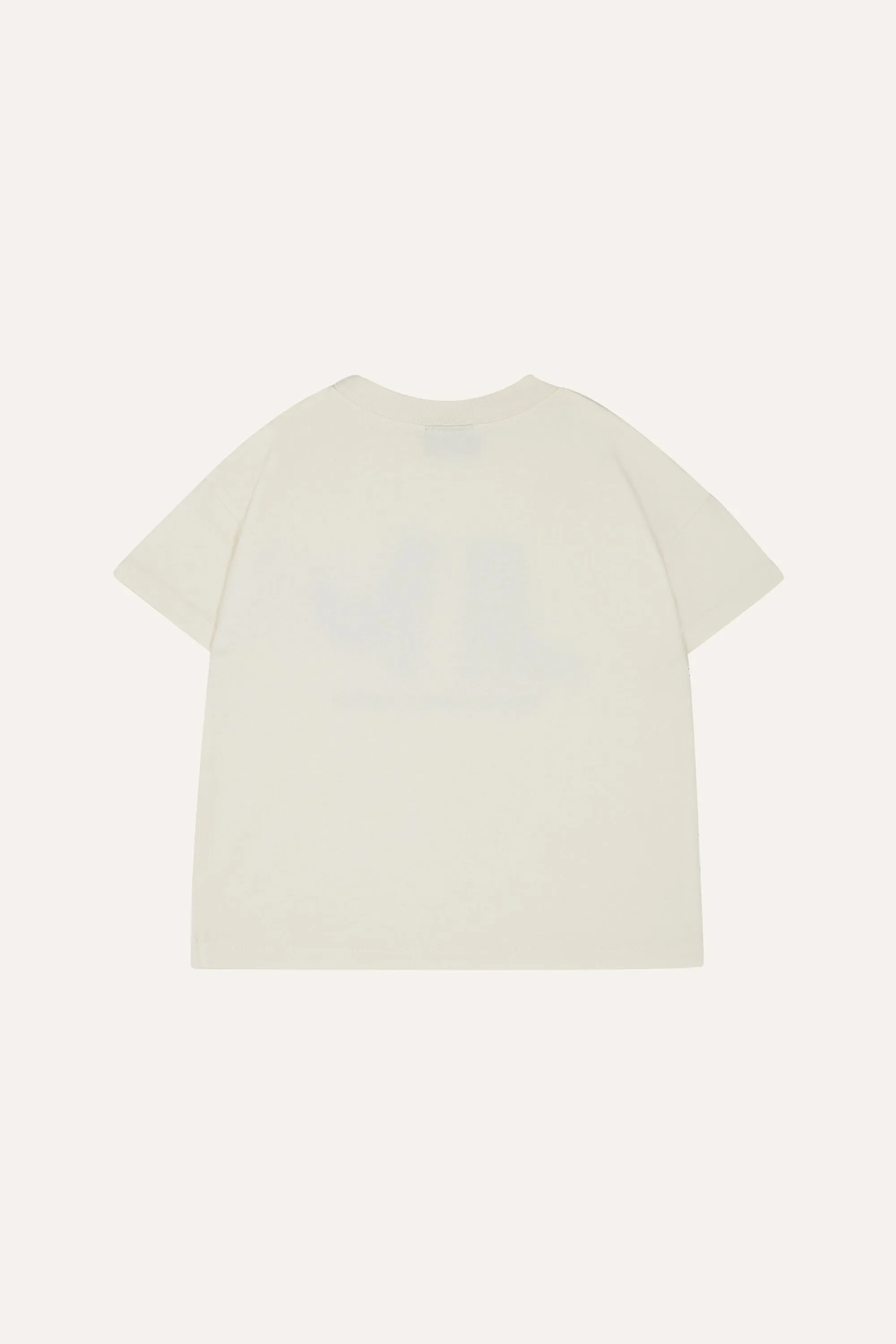 Happy Boots Kids T Shirt