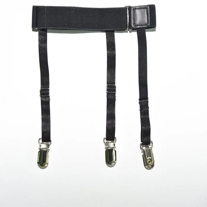 Keep Shirt Tucked in Holder