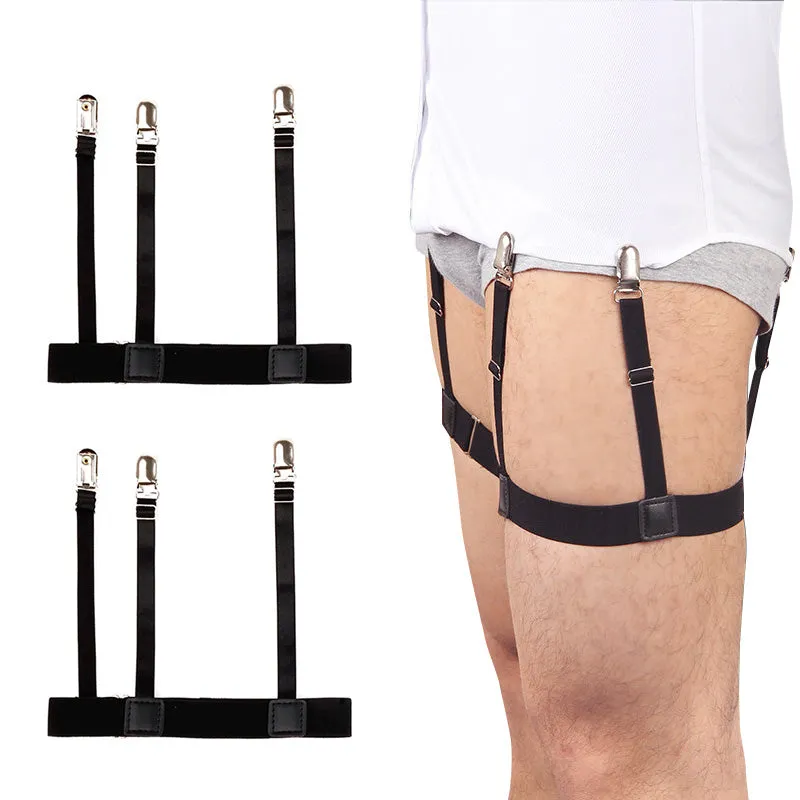 Keep Shirt Tucked in Holder