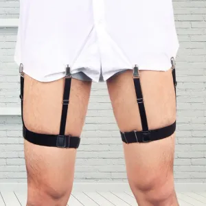 Keep Shirt Tucked in Holder