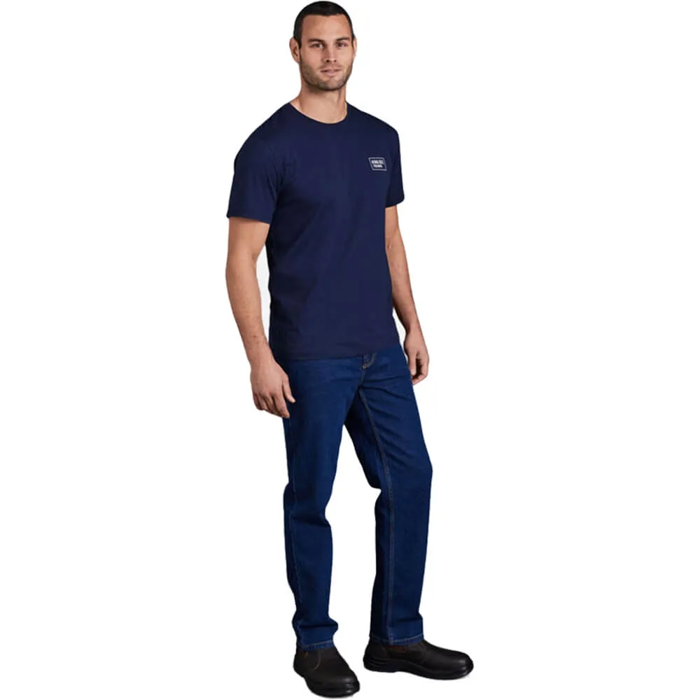 King Gee K03390 Stretch Denim Work Jean