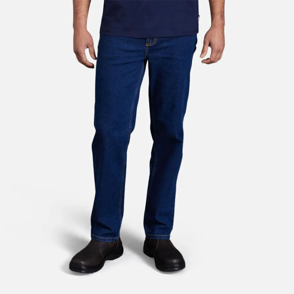 King Gee K03390 Stretch Denim Work Jean