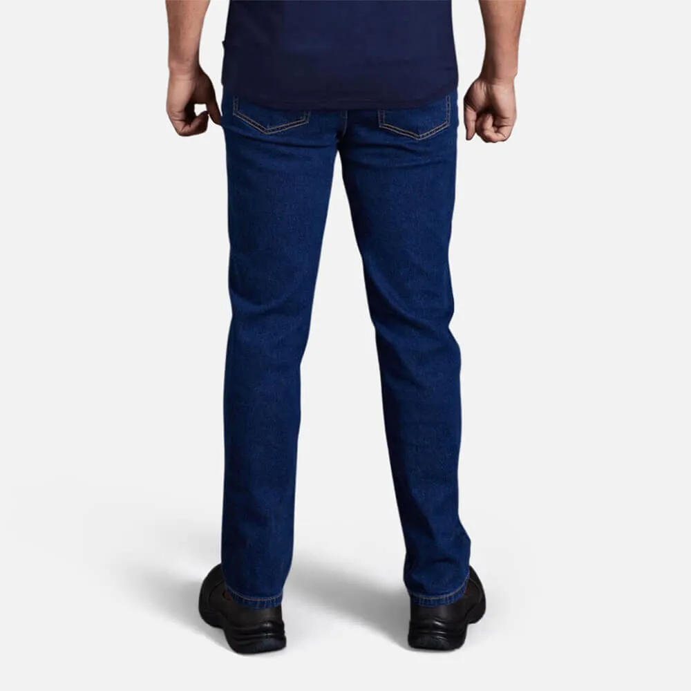 King Gee K03390 Stretch Denim Work Jean