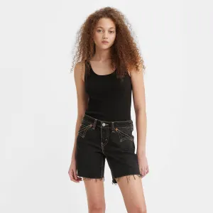 Levi's Essential Fit Tank Top in Black