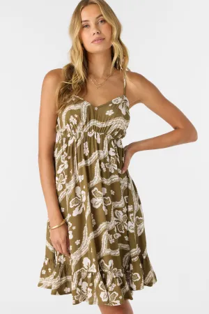 MARLIE MINI DRESS