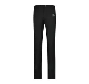 Marwin Sports Dodge Hellcat Classic Men's Prformance Pants - Black