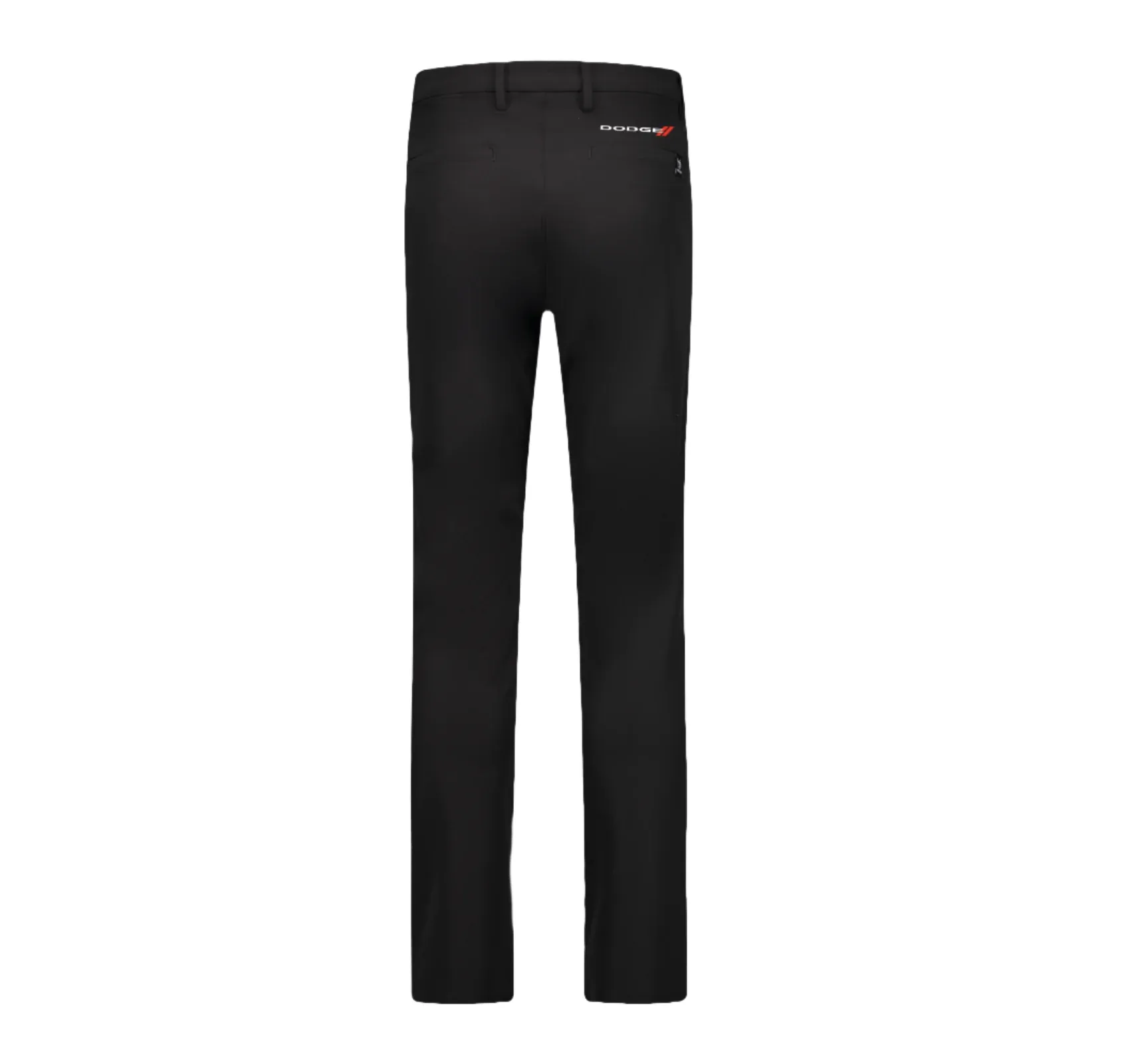 Marwin Sports Dodge Hellcat Classic Men's Prformance Pants - Black