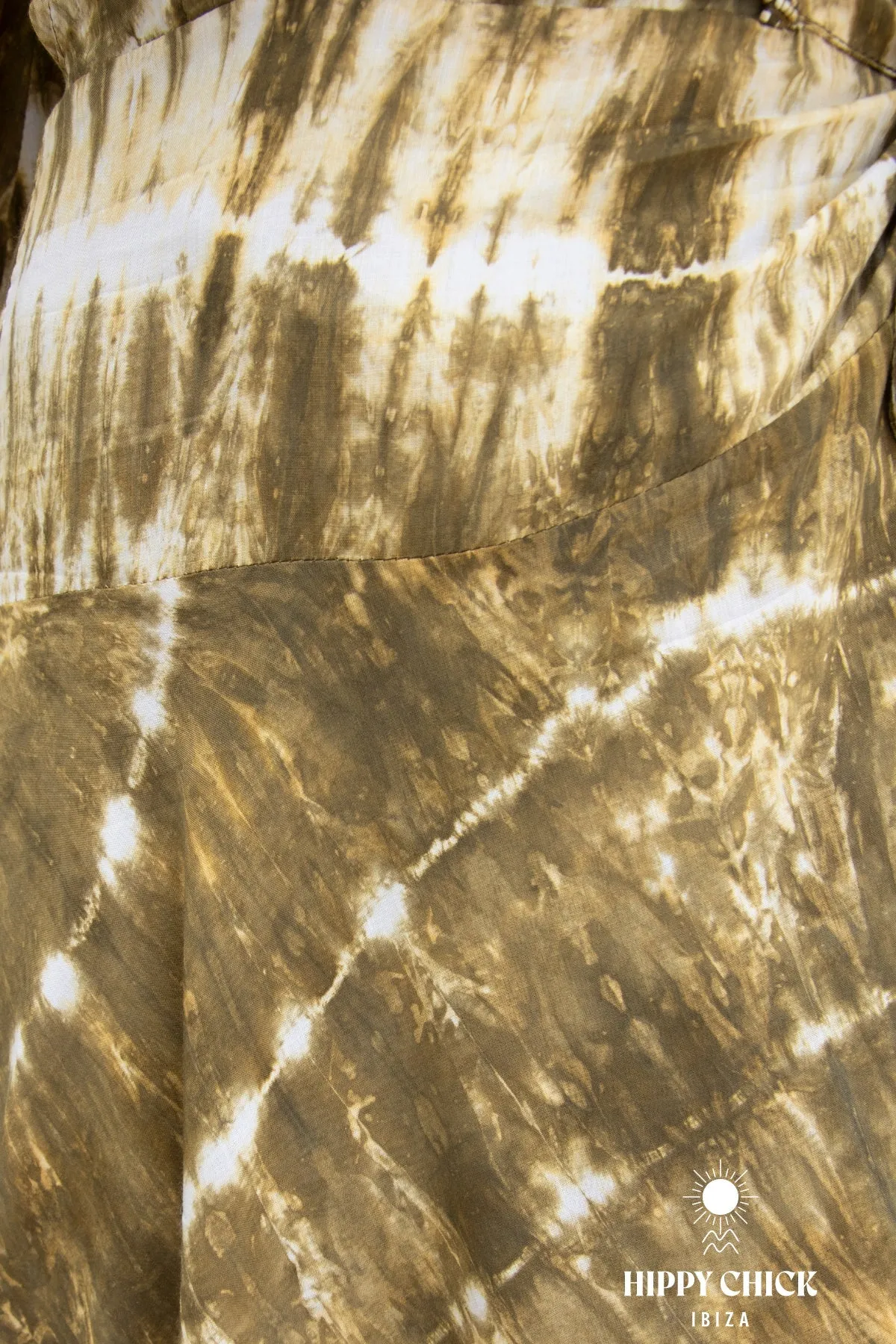 Maryam Sundress // Jungle Batik