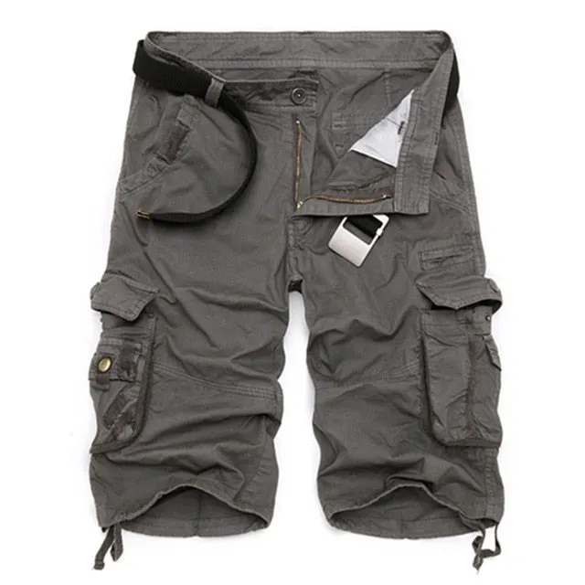 Men Short Pants Brand  Comfortable for All occasions