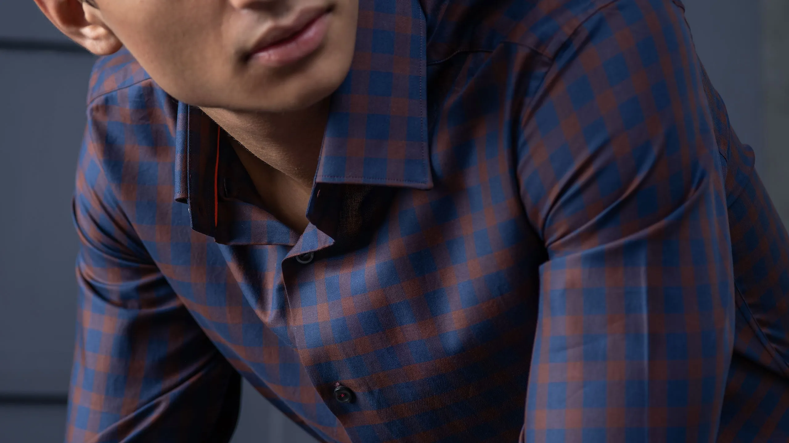 Nightfall Shirt