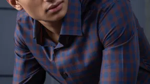 Nightfall Shirt