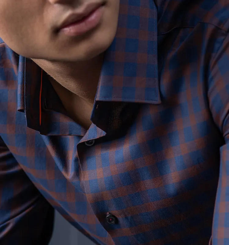 Nightfall Shirt