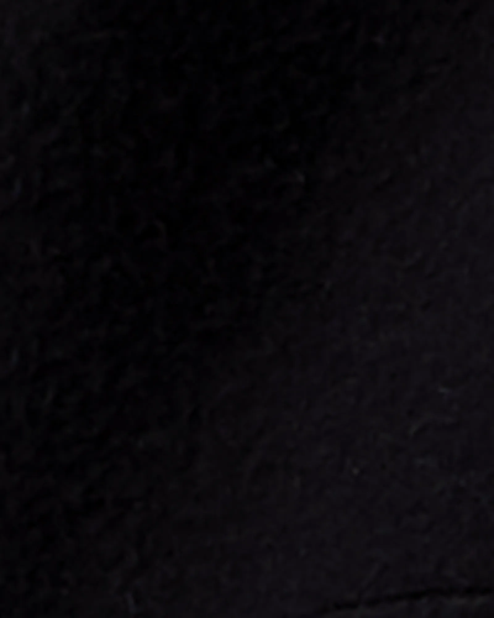 Odette Sweater Jacket | Black