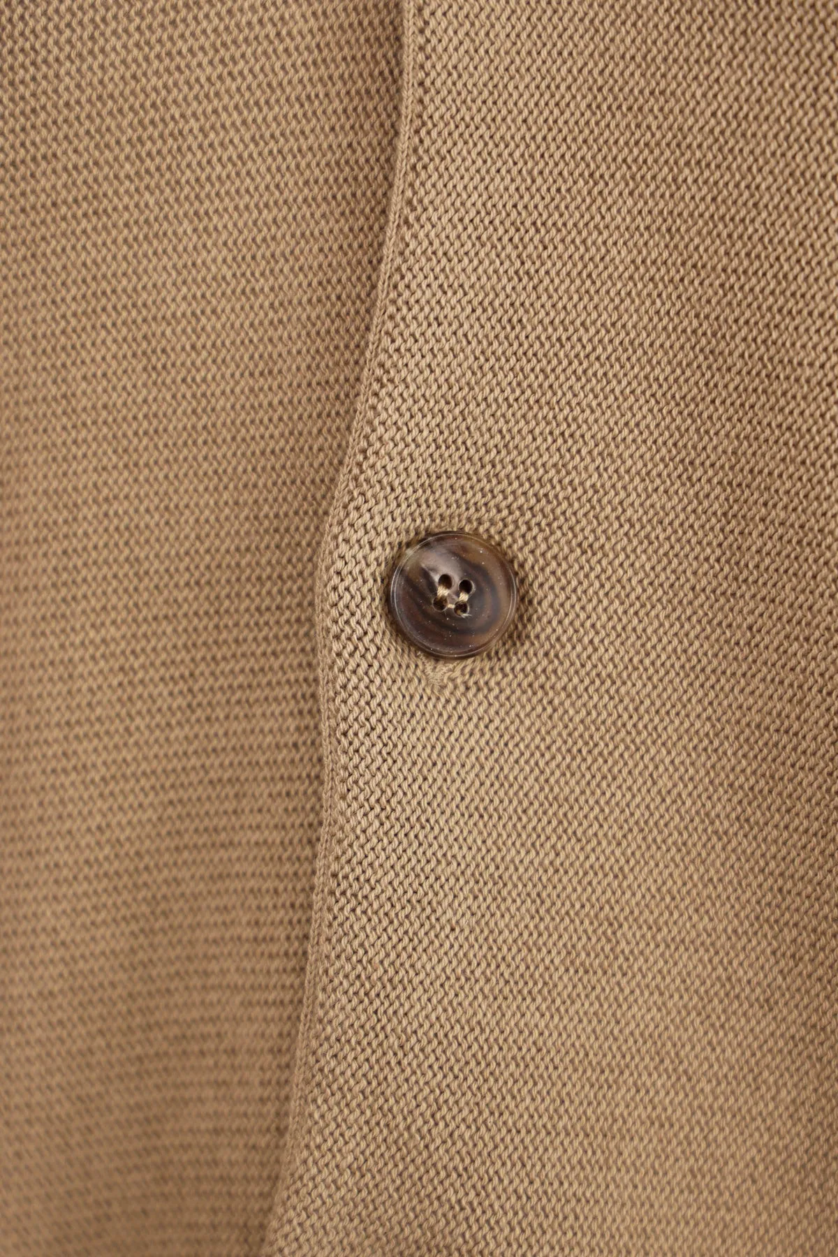 Oliver Cardigan - Camel