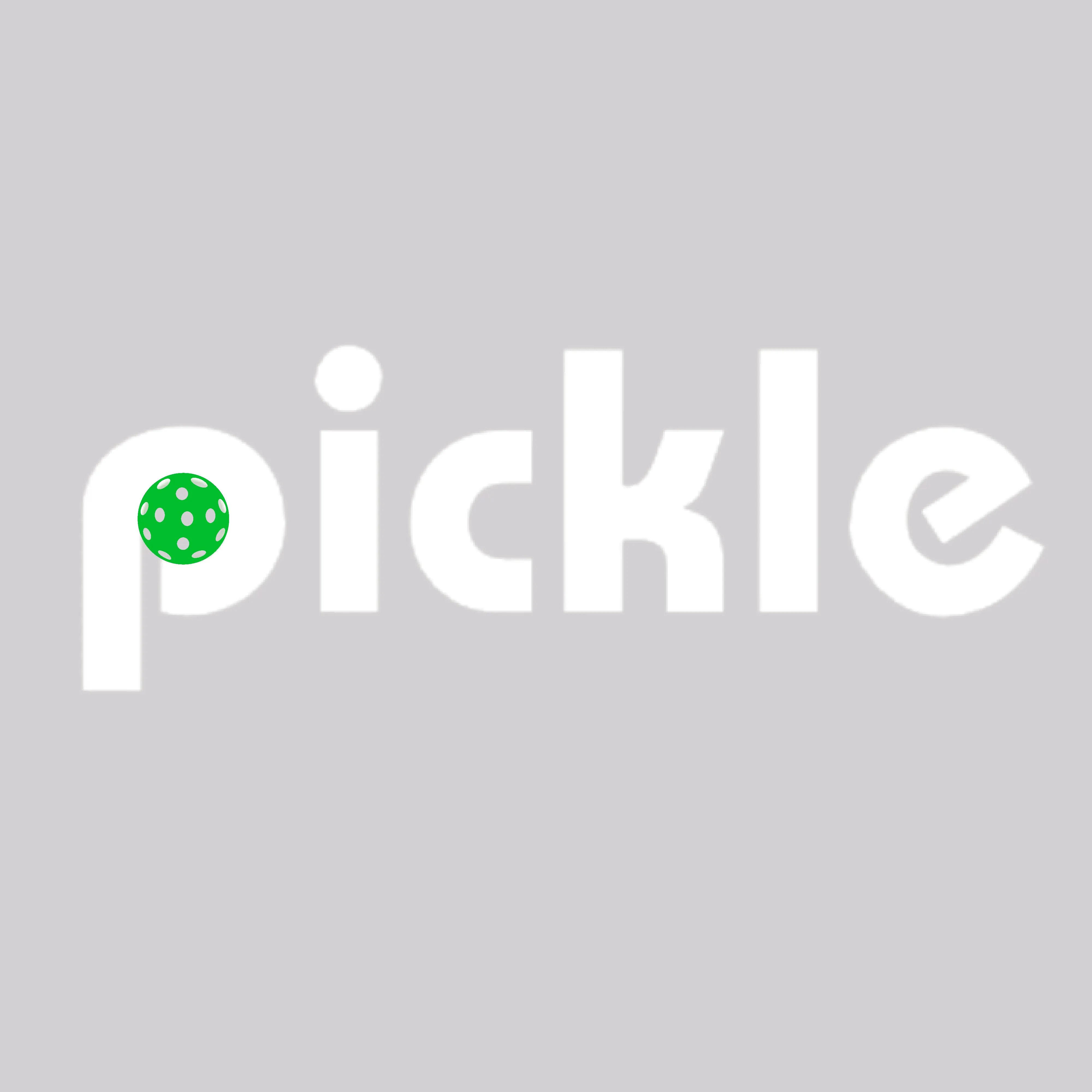 Pickle (Customizable) | Women’s Short Sleeve Crewneck Athletic Shirts | 100% Polyester