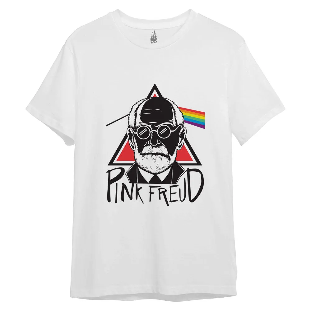 Pink Freud