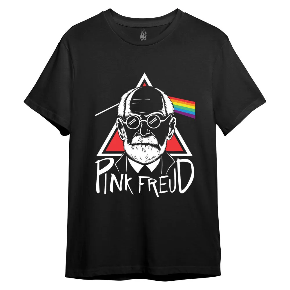 Pink Freud