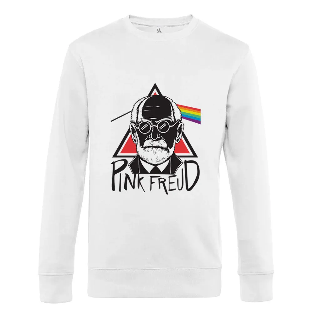 Pink Freud