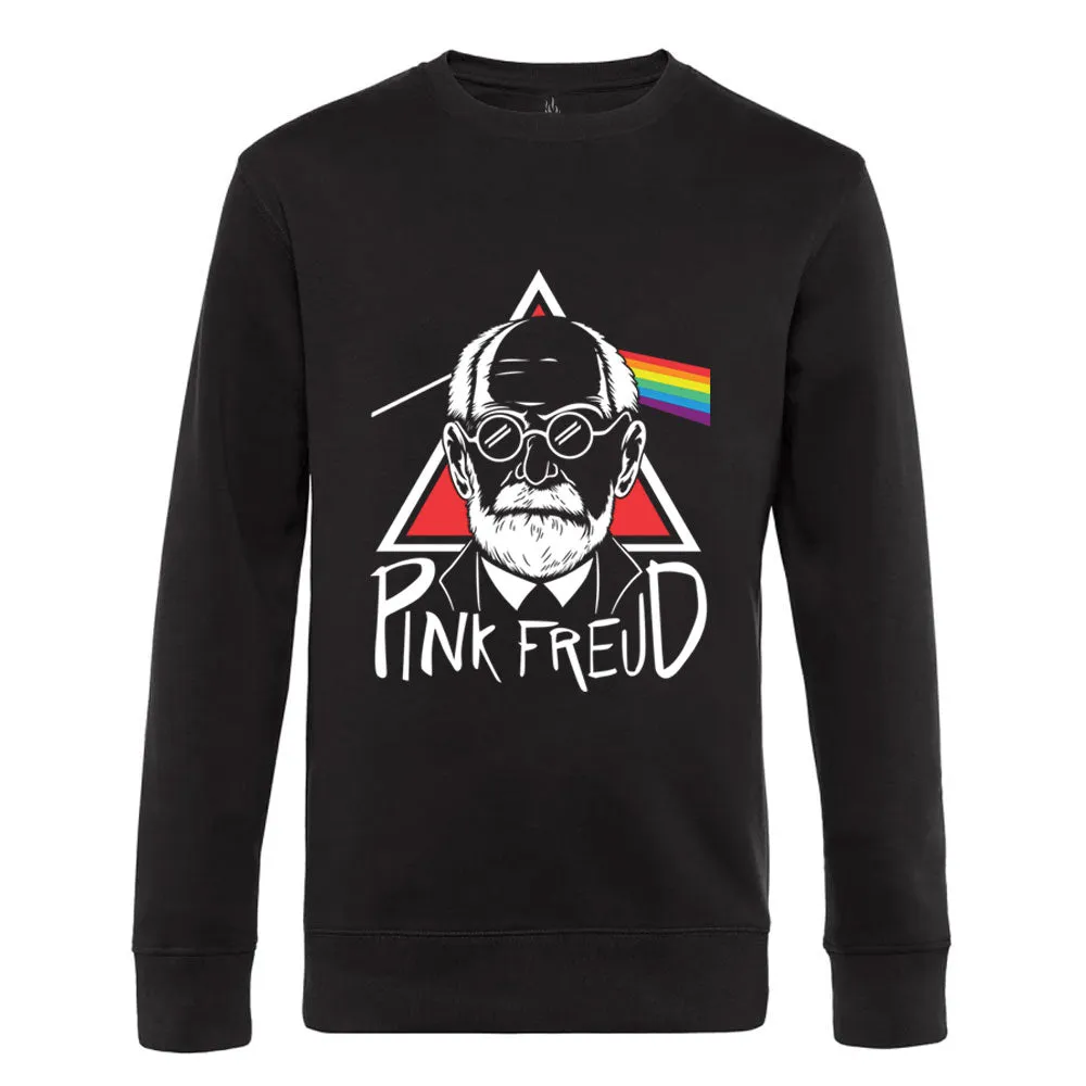 Pink Freud