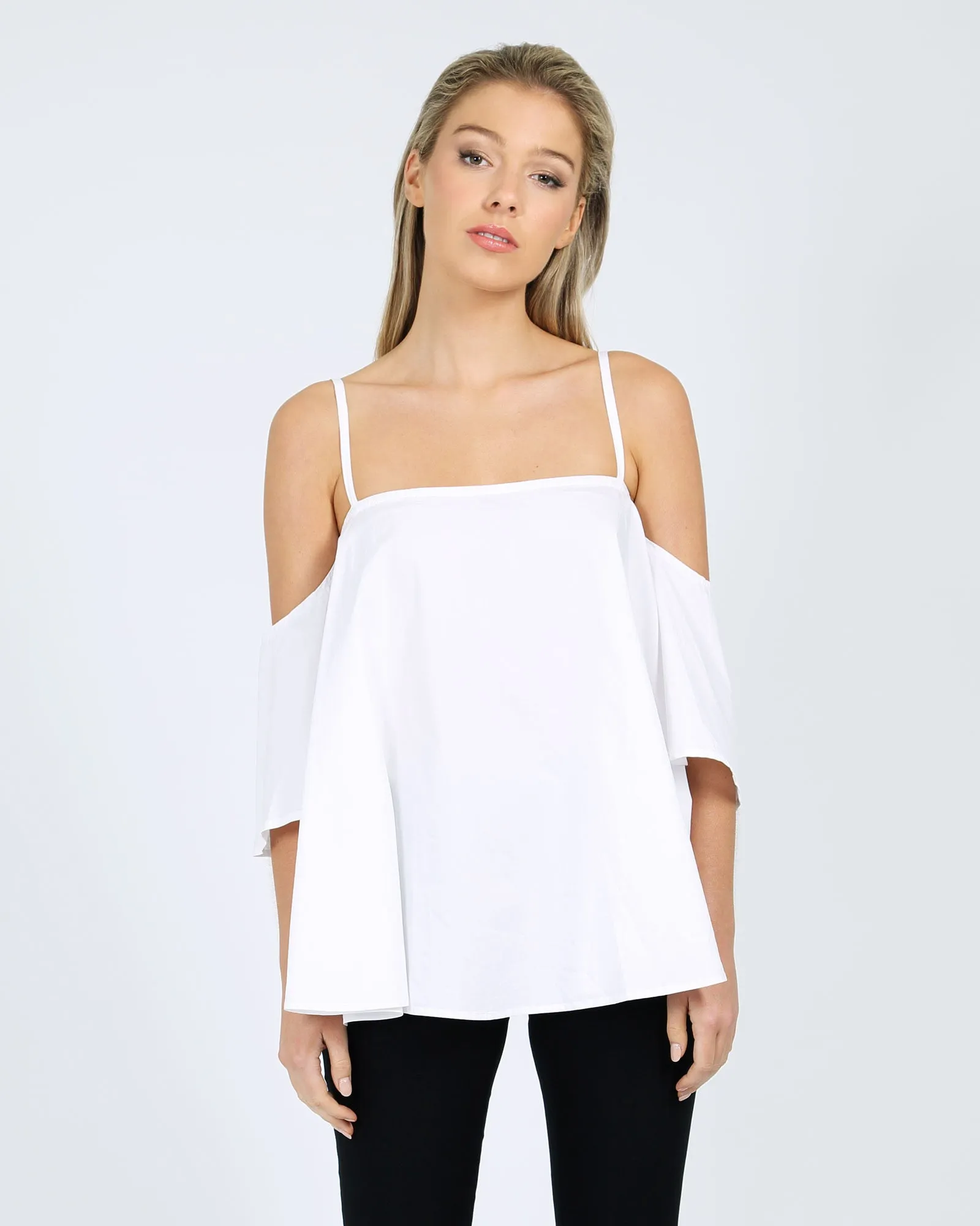 Plain Addiction Top