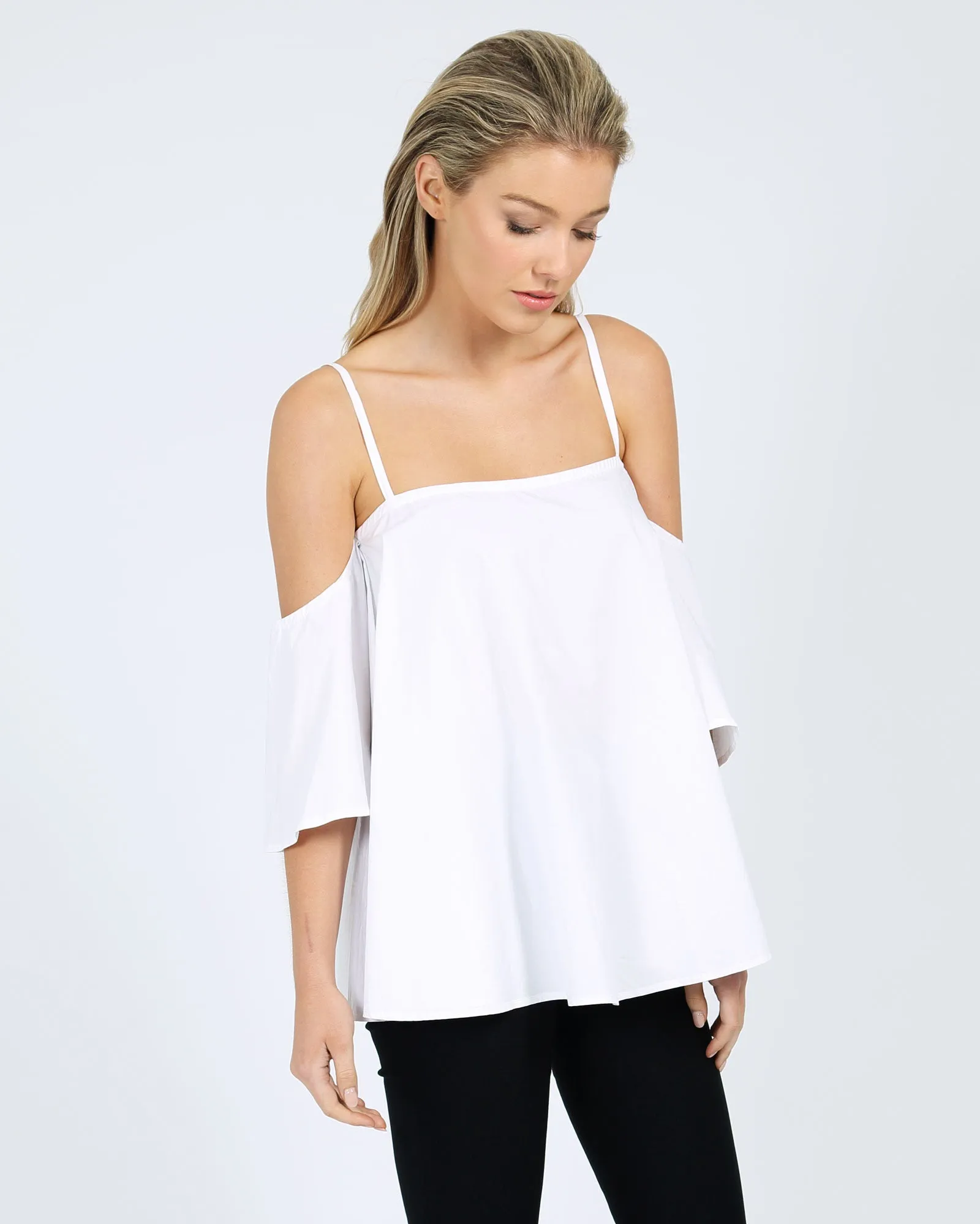 Plain Addiction Top