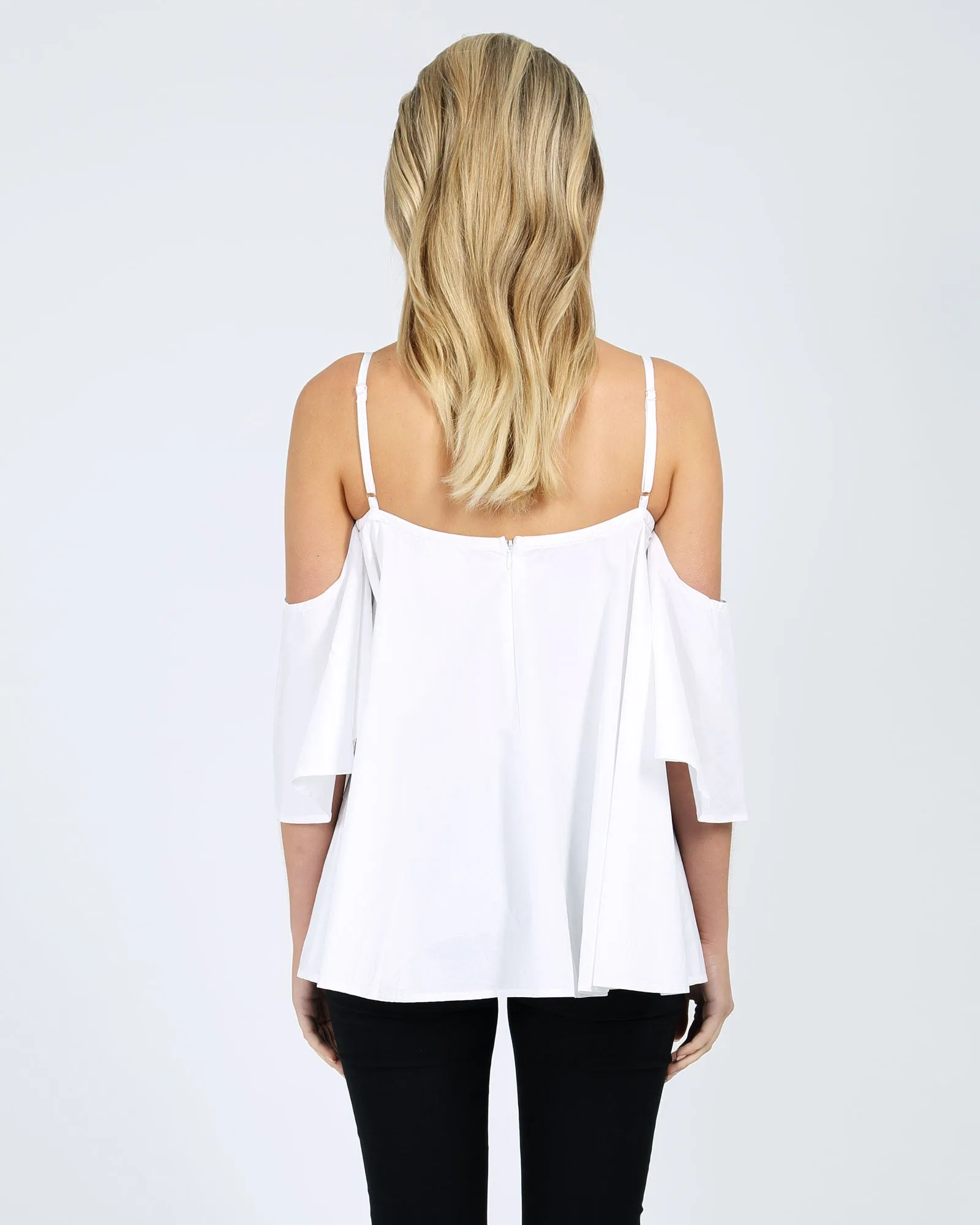 Plain Addiction Top