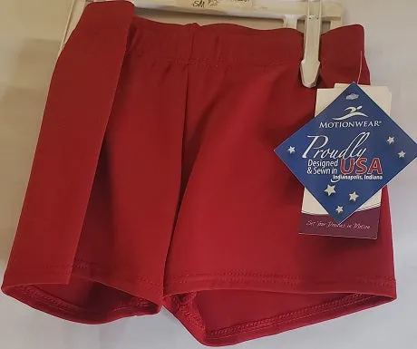 Rya -- Women's Boy Shorts