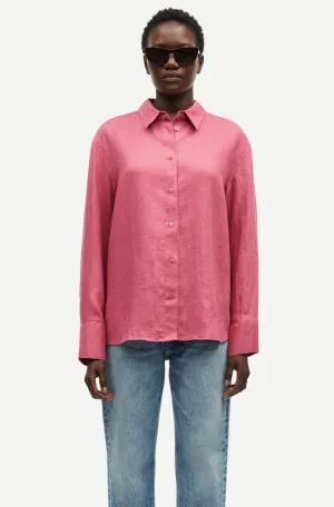 Sanot Shirt - Rose