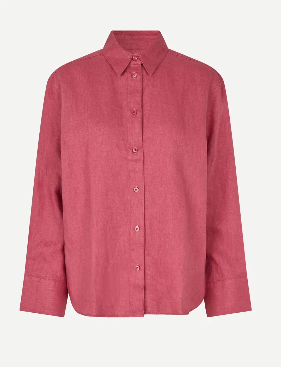Sanot Shirt - Rose