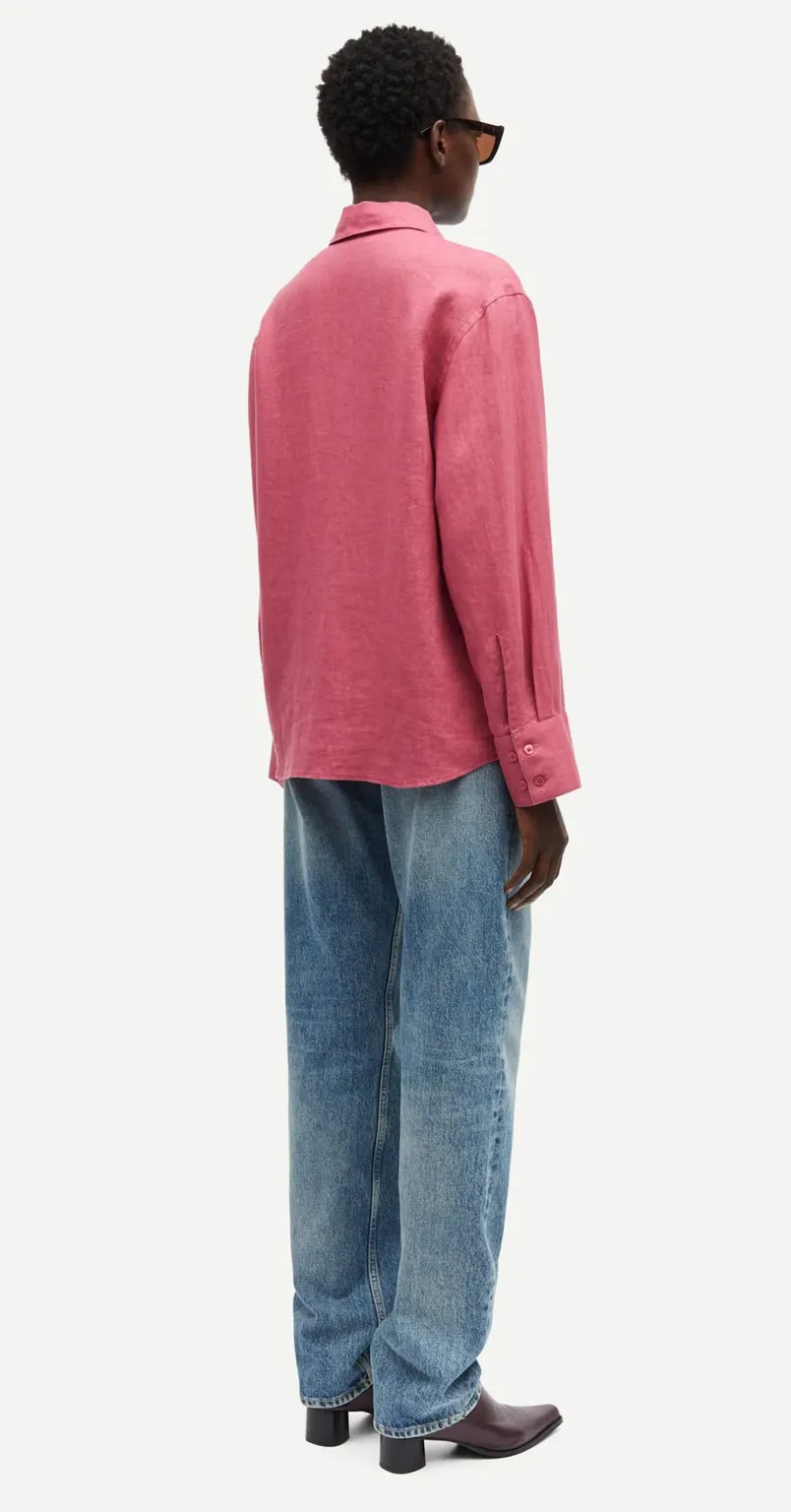 Sanot Shirt - Rose