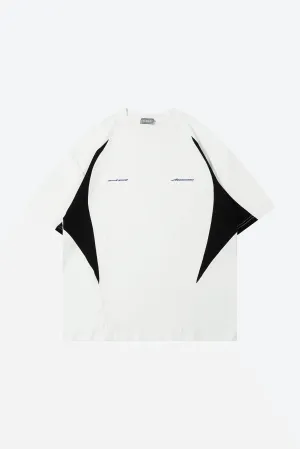 SHARP - White
