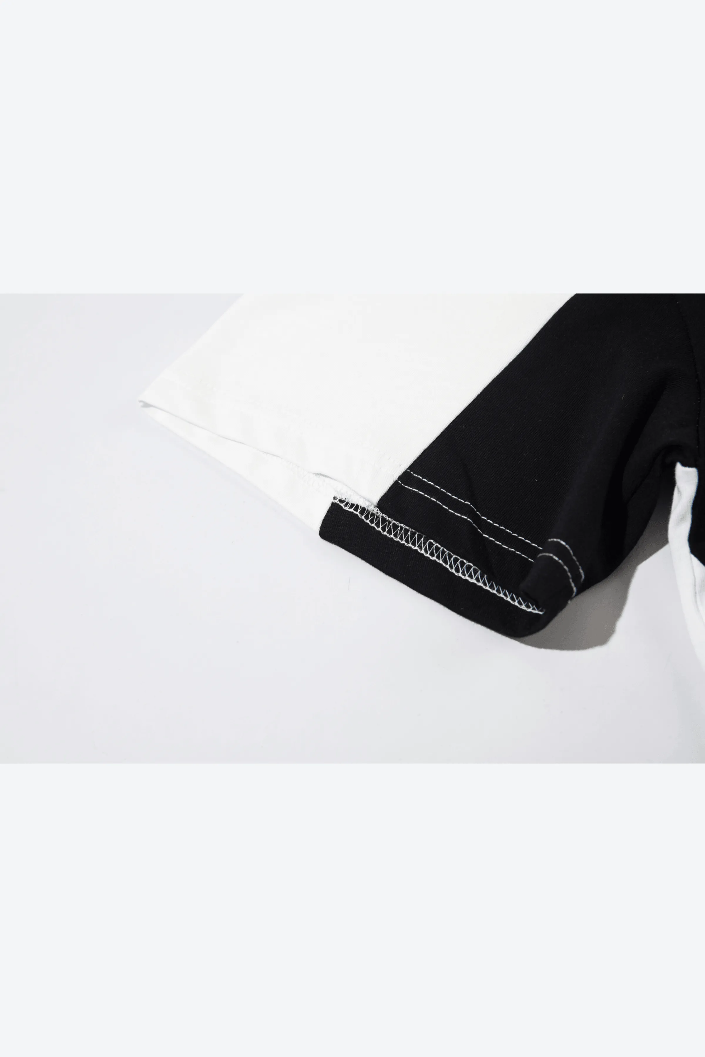 SHARP - White