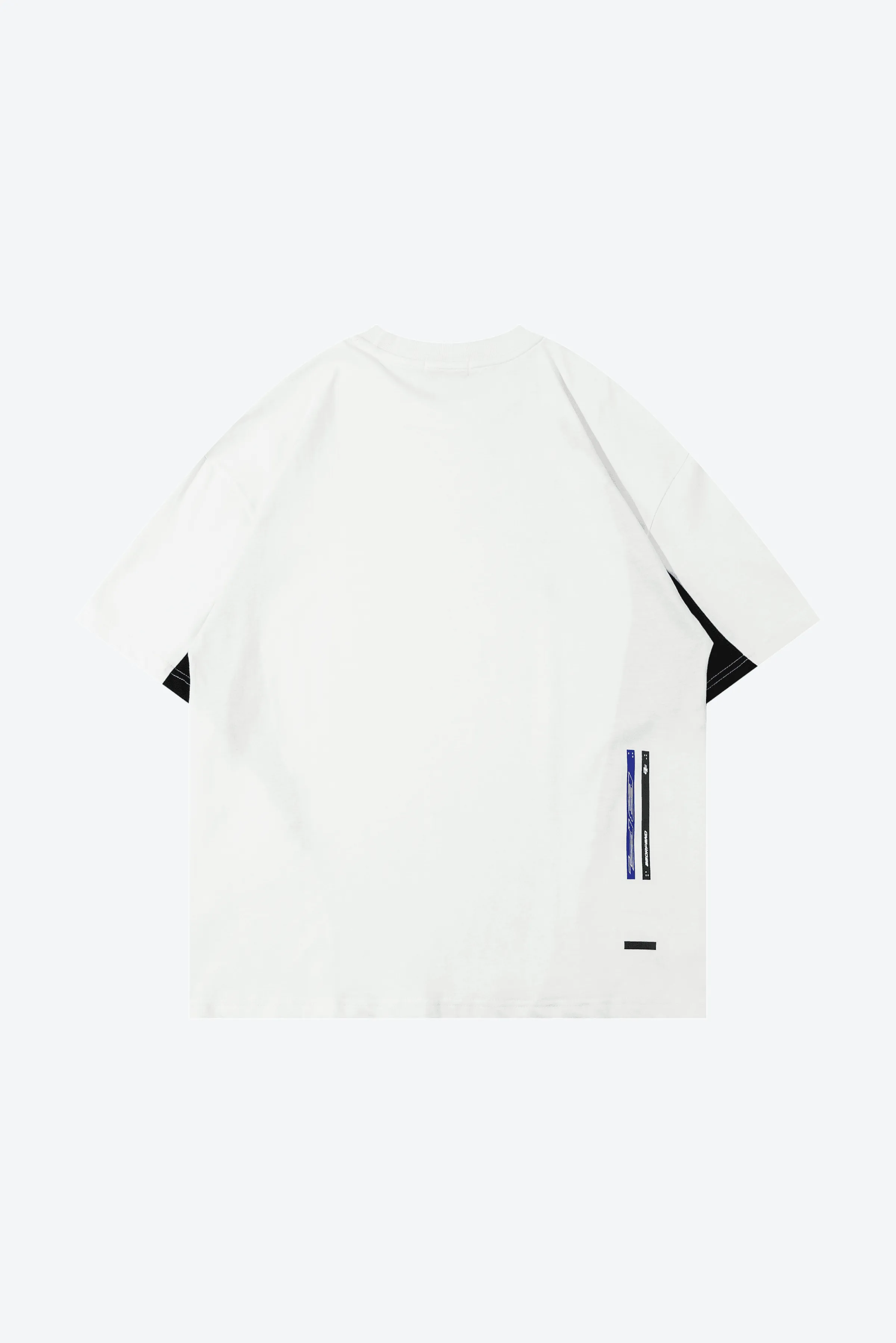 SHARP - White