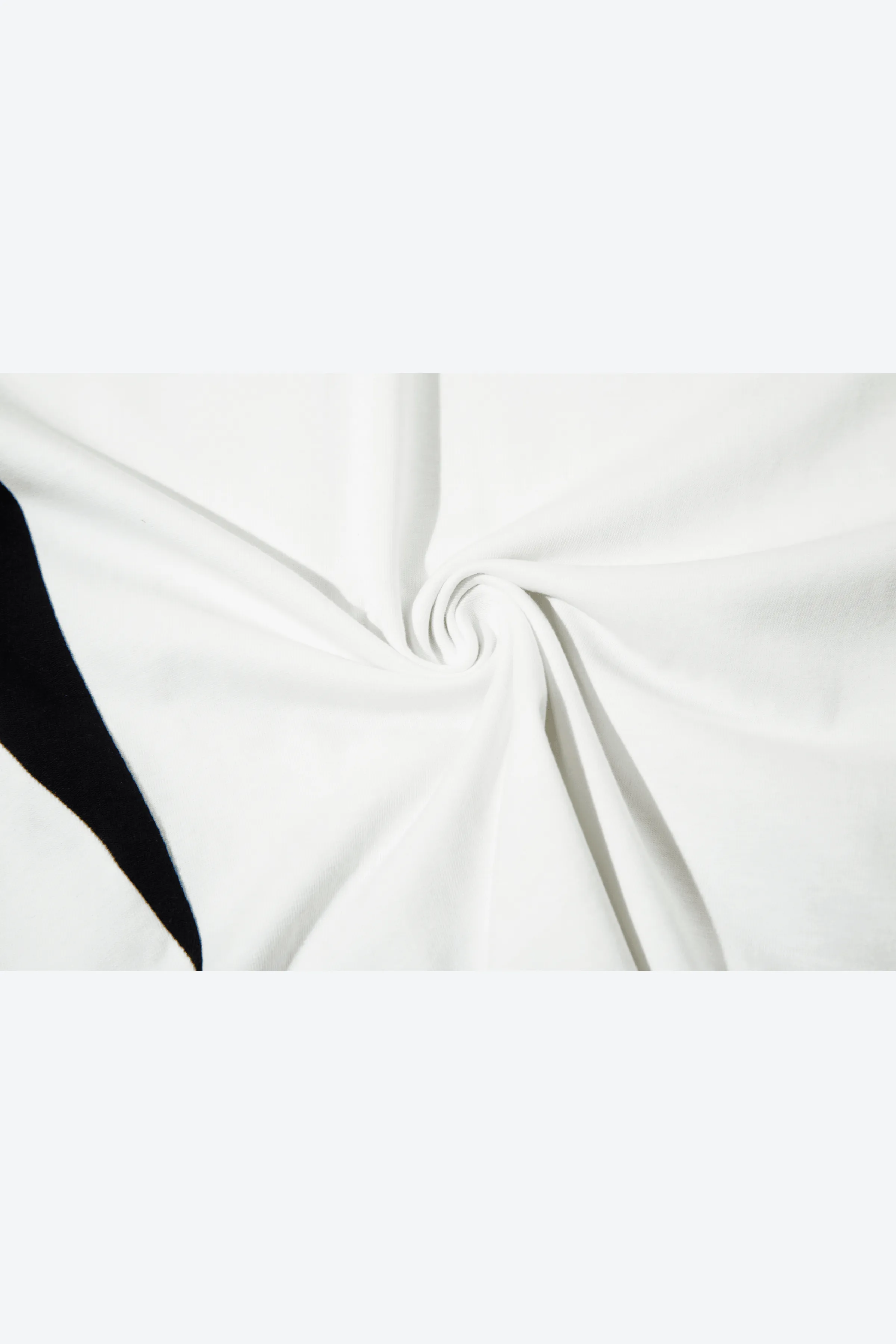 SHARP - White