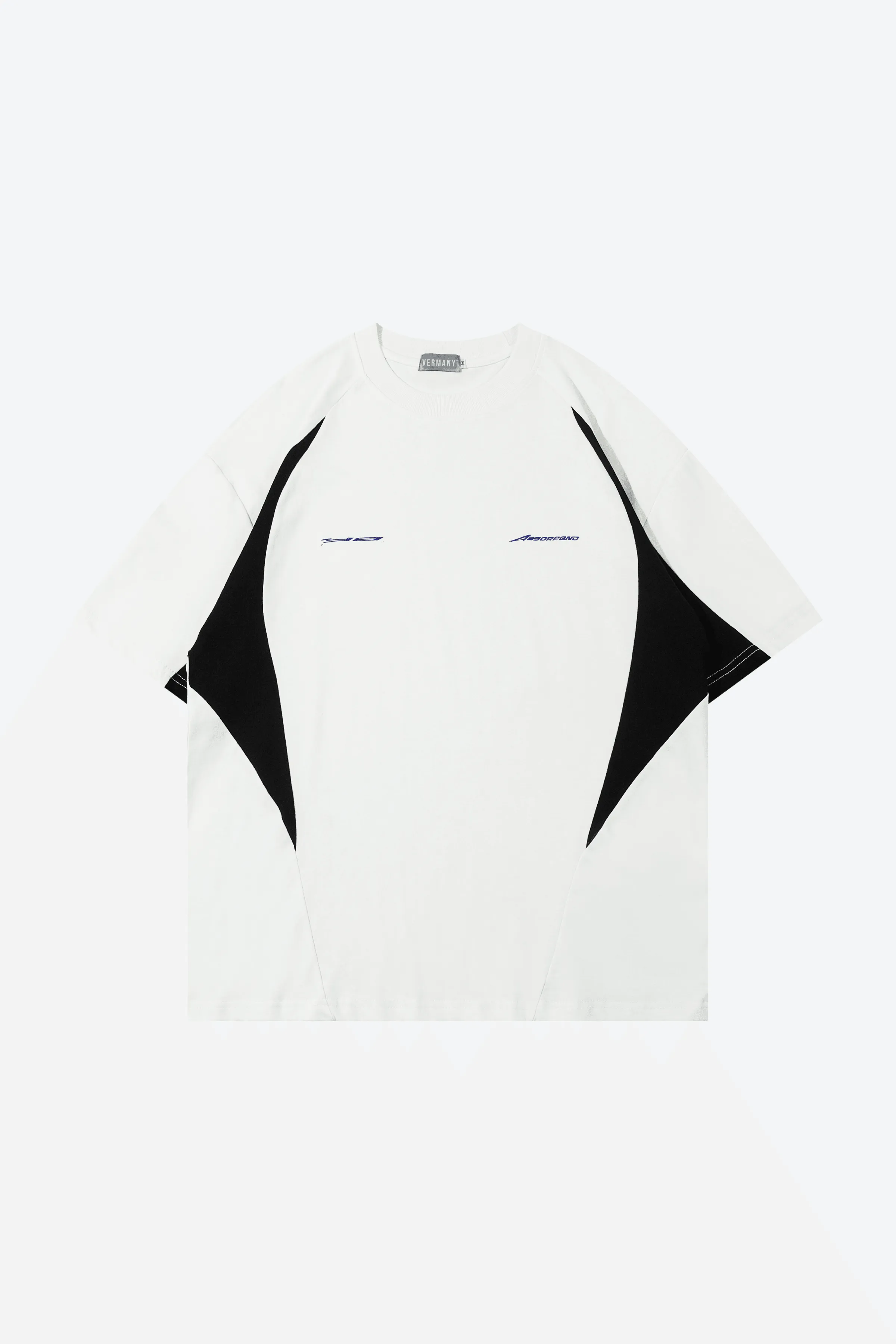 SHARP - White