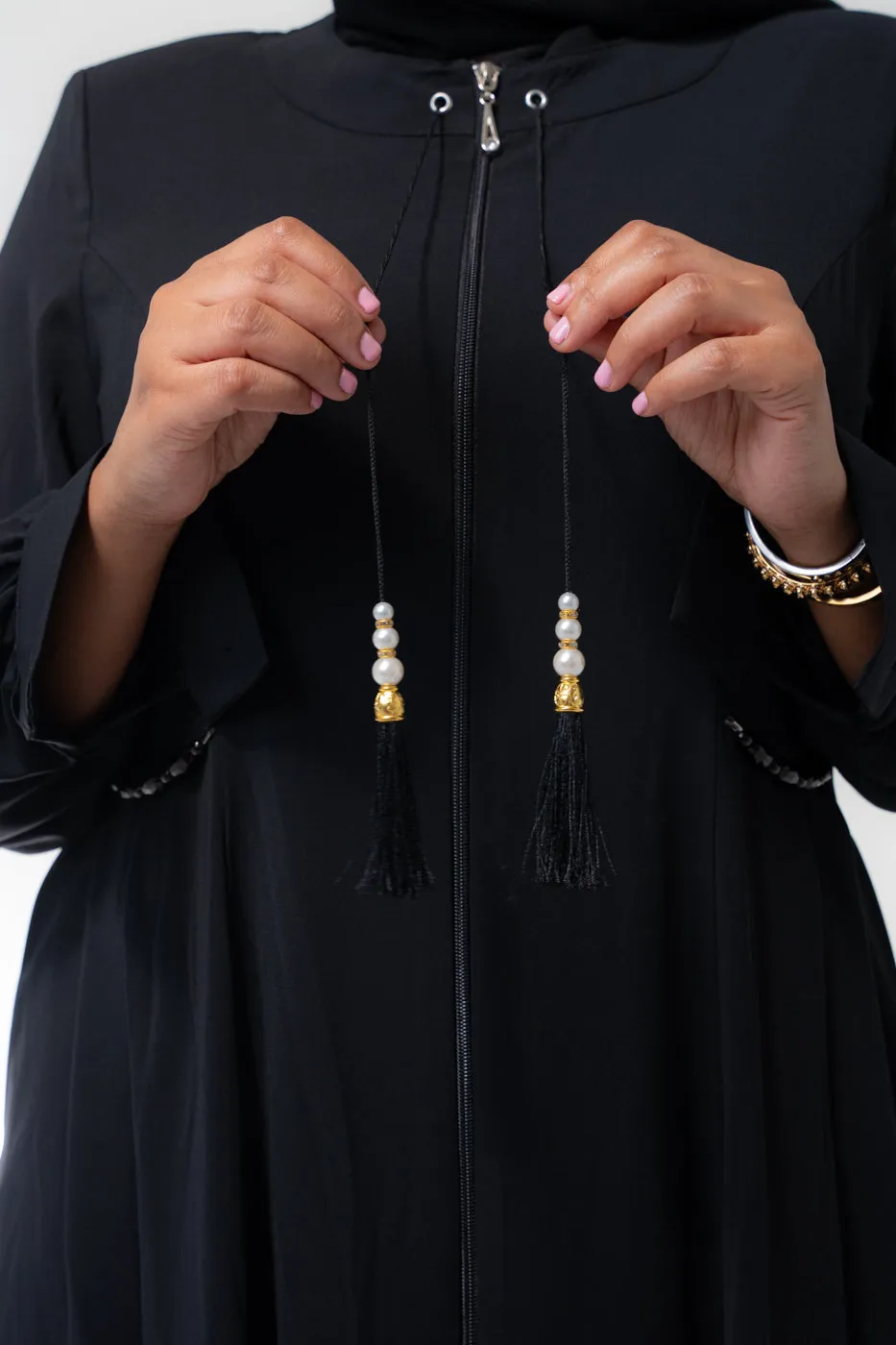 Shehla Abaya