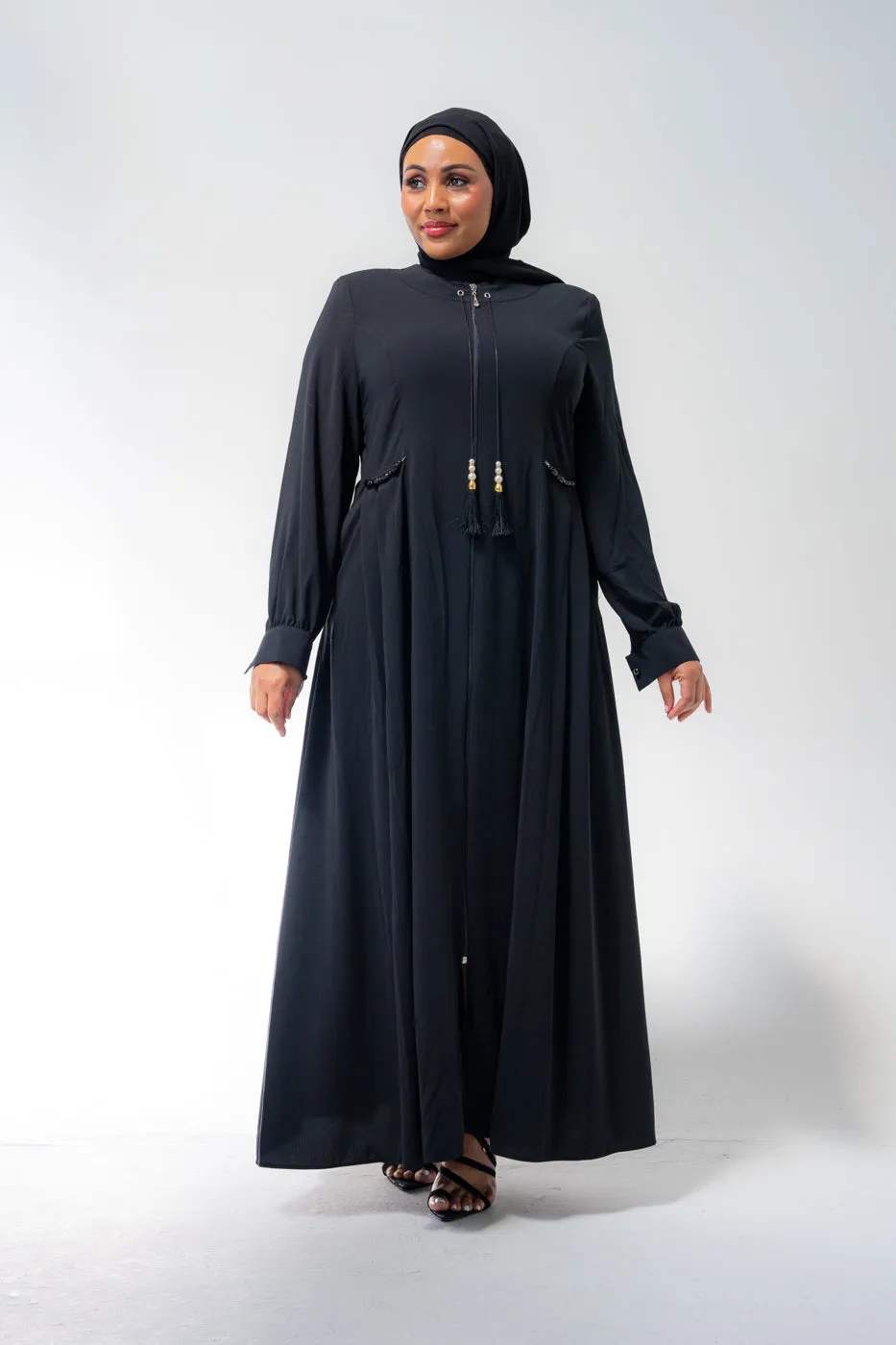Shehla Abaya