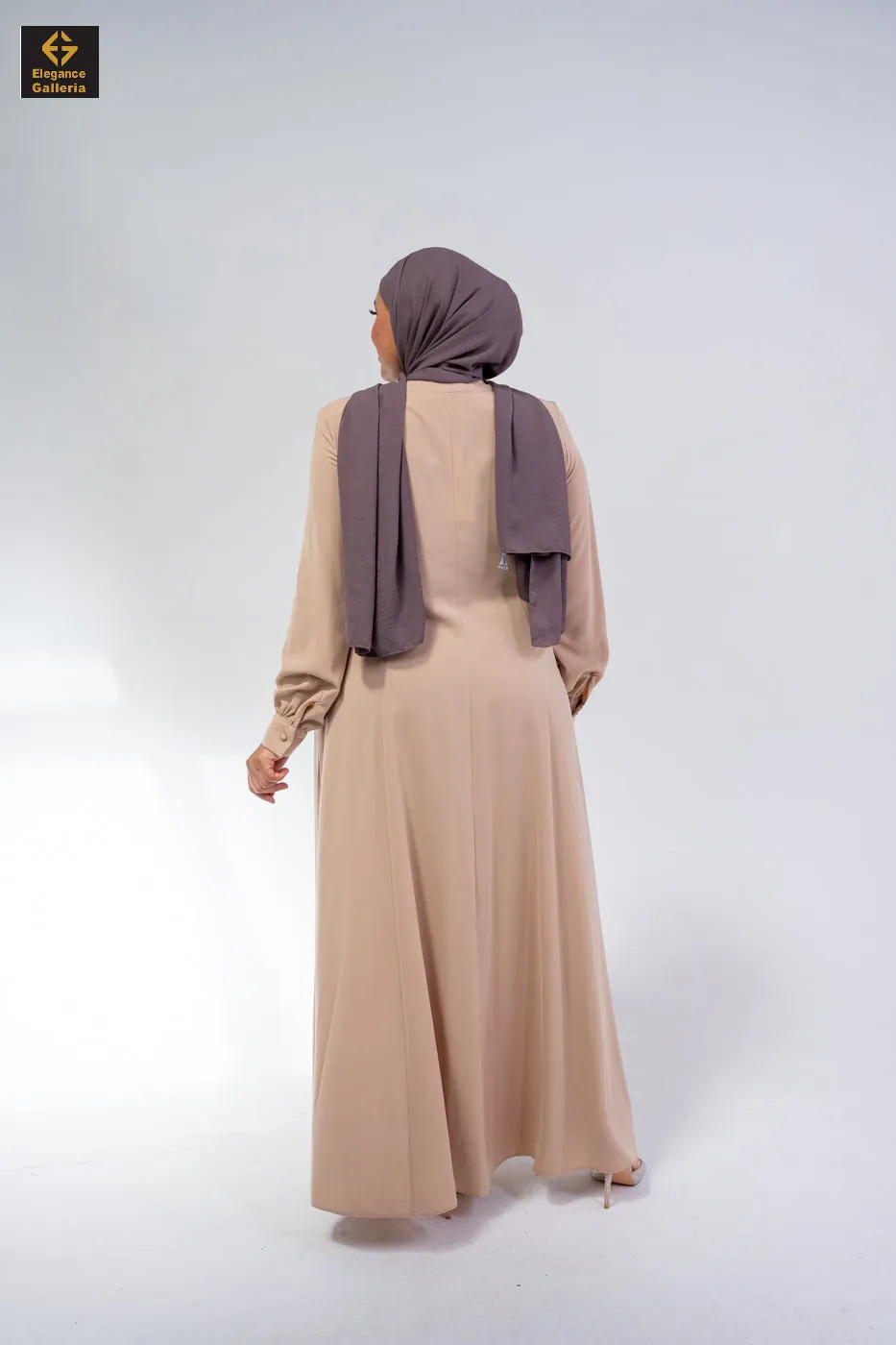 Shehla Abaya