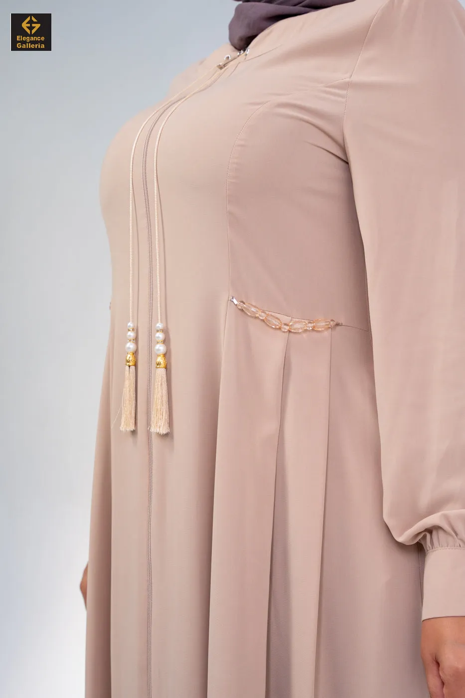 Shehla Abaya