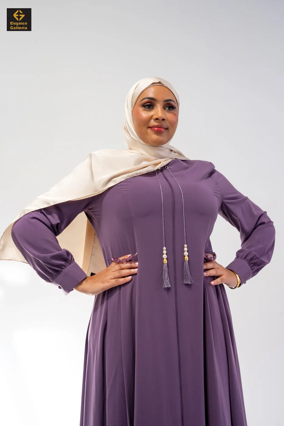 Shehla Abaya