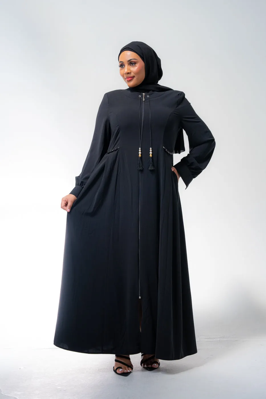 Shehla Abaya