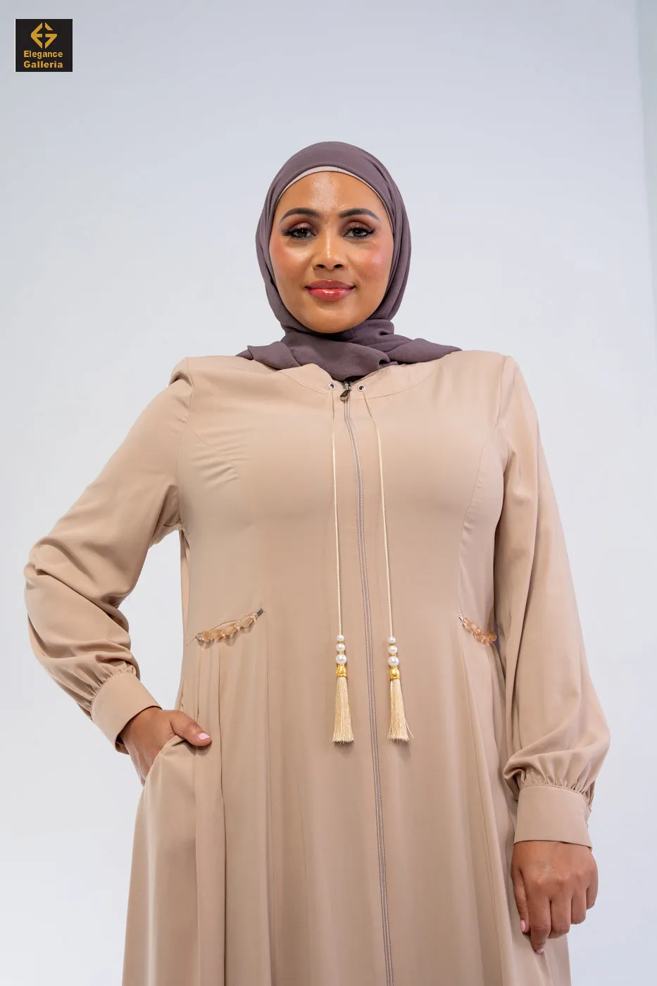 Shehla Abaya