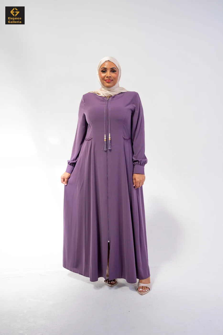 Shehla Abaya