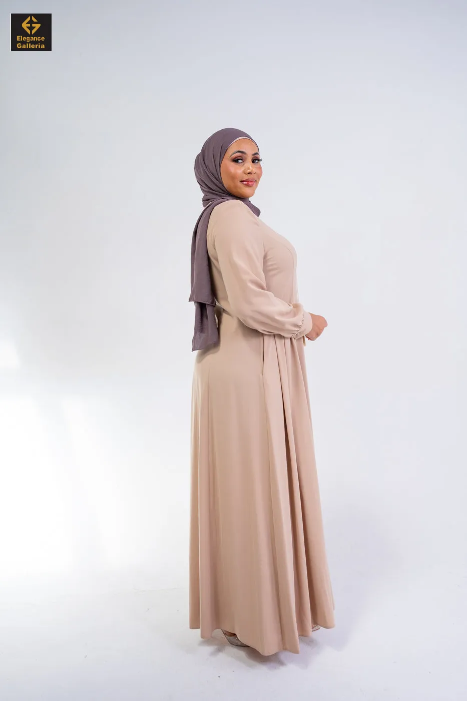 Shehla Abaya